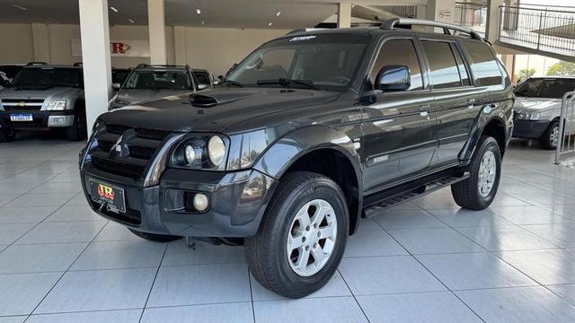 MITSUBISHI PAJERO SPORT FLEX