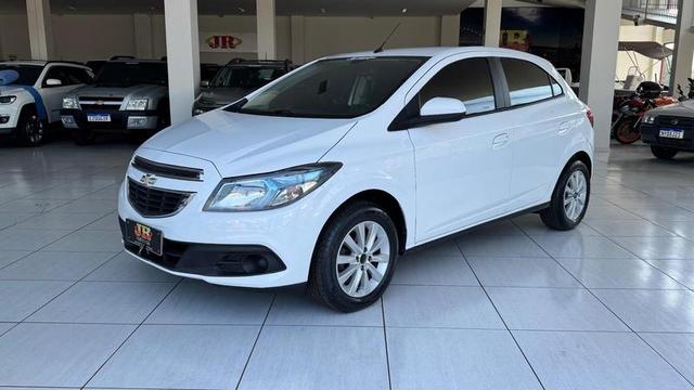 CHEVROLET ONIX 1.4MT LT