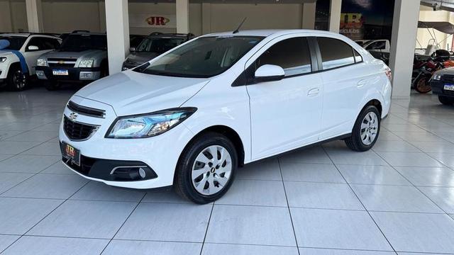 CHEVROLET PRISMA 1.4MT LT