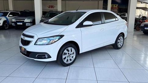 2015 CHEVROLET PRISMA 1.4MT LT