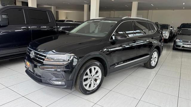 VOLKSWAGEN TIGUAN ALLSPACE CL