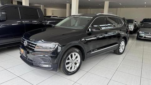 2020 VOLKSWAGEN TIGUAN ALLSPACE CL
