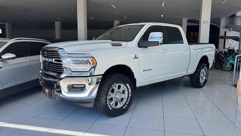 2023 RAM 2500 LAIE