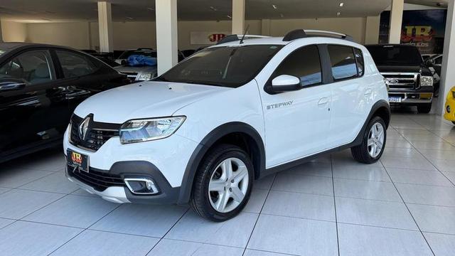 RENAULT SANDERO SZE16MT