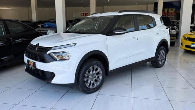 CITROEN C3AIRCROSS FL PK