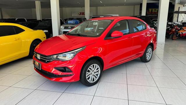 FIAT CRONOS DRIVE 1.0