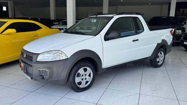 FIAT STRADA WORKING CE