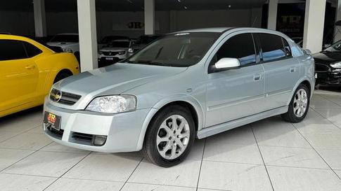 2011 CHEVROLET ASTRA HB 4P ADVANTAGE