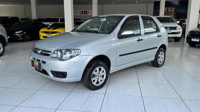 FIAT PALIO FIRE ECONOMY
