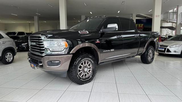 RAM 3500 LONGHORN 6.7D
