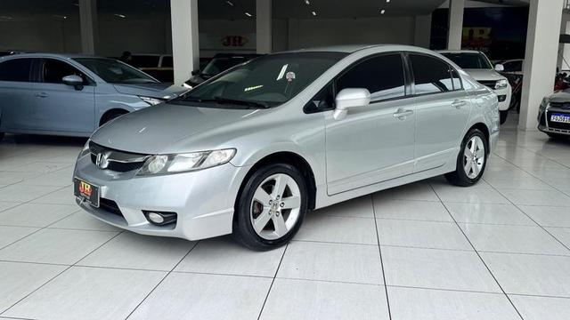 HONDA CIVIC LXS FLEX