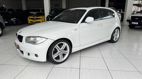 2011 BMW 130I UD51