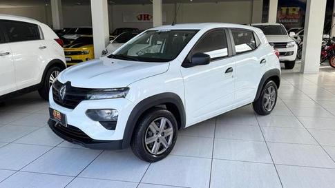2023 RENAULT KWID ZEN 2