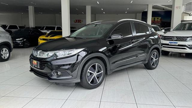 HONDA HR-V EXL CVT