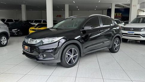 2020 HONDA HR-V EXL CVT