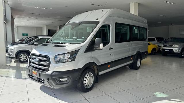 FORD TRANSIT 460 B