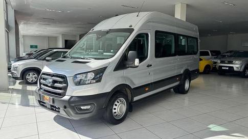 2024 FORD TRANSIT 460 B