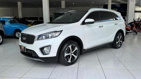 2016 KIA SORENTO 3.3EX3 G27