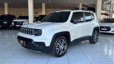 2023 JEEP RENEGADE LGTD T270