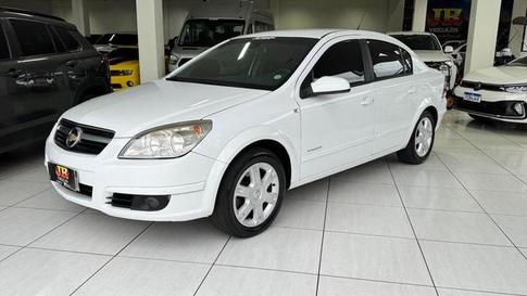 2009 CHEVROLET VECTRA SEDAN ELEGANCE