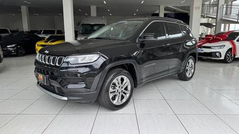 2022 JEEP COMPASS LONG TF