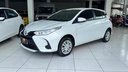 2023 TOYOTA YARIS HA XL15