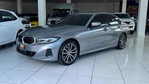 2024 BMW 320I SPORT GP FLEX