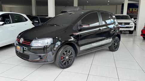 2014 VOLKSWAGEN FOX ROCK IN RIO