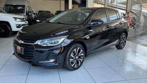 2024 CHEVROLET ONIX 10TAT PR2