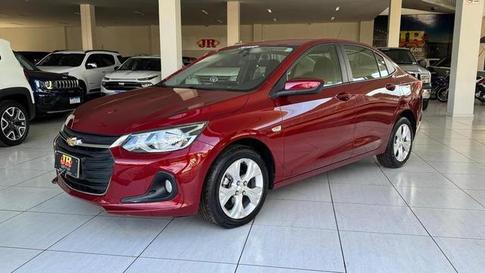 2024 CHEVROLET ONIX PLUS 10TAT LTZ