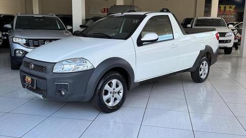 2019 FIAT STRADA FREEDOM CC