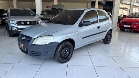 2009 CHEVROLET CELTA 2P LIFE