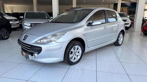 2007 PEUGEOT 307 20S A FELI