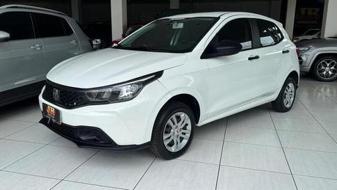 2023 FIAT ARGO 1.0