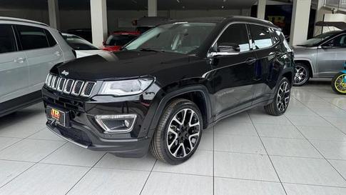 2021 JEEP COMPASS LIMETED F H
