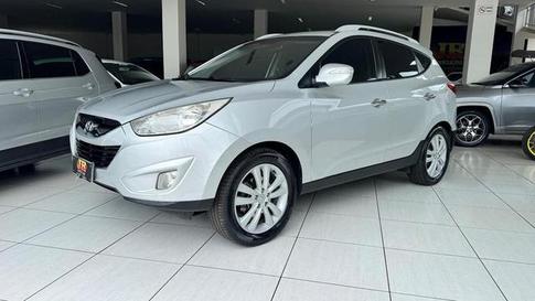 2012 HYUNDAI IX35 2.0