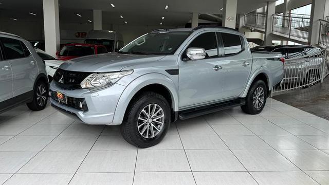MITSUBISHI TRITON SPORT HPE S