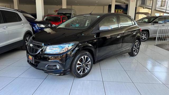 CHEVROLET ONIX 1.4MT LTZ