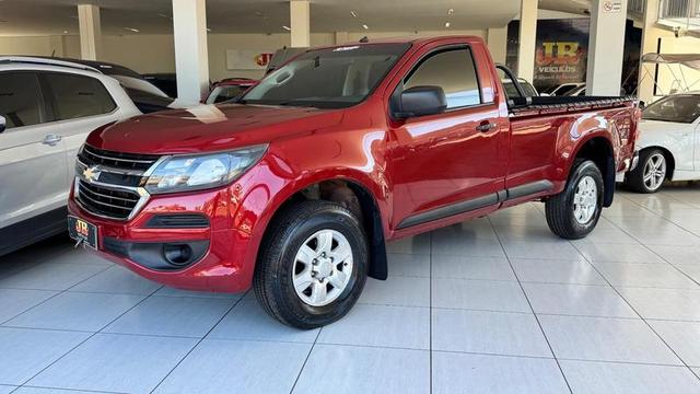 CHEVROLET S10 LS DS4