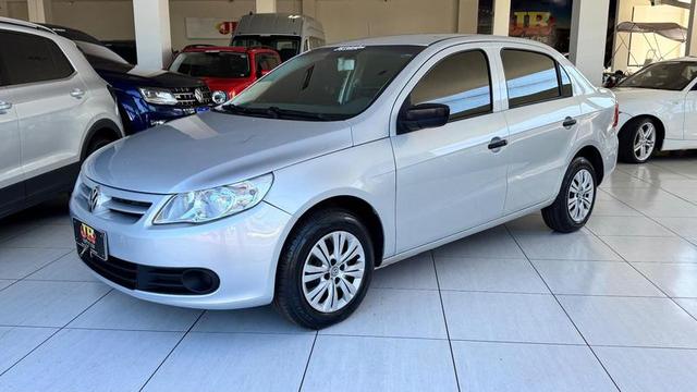 VOLKSWAGEN VOYAGE 1.6