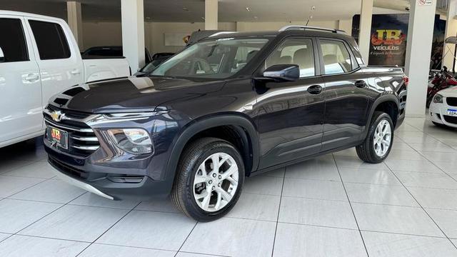 CHEVROLET MONTANA T A LTZ