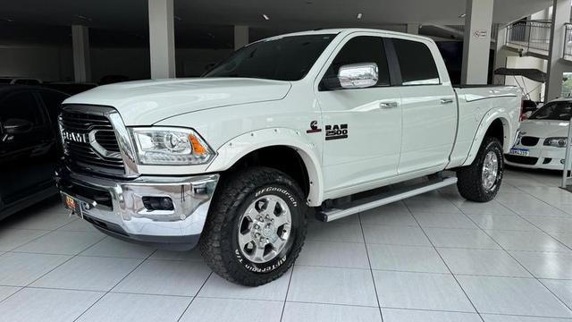RAM 2500 LAIE
