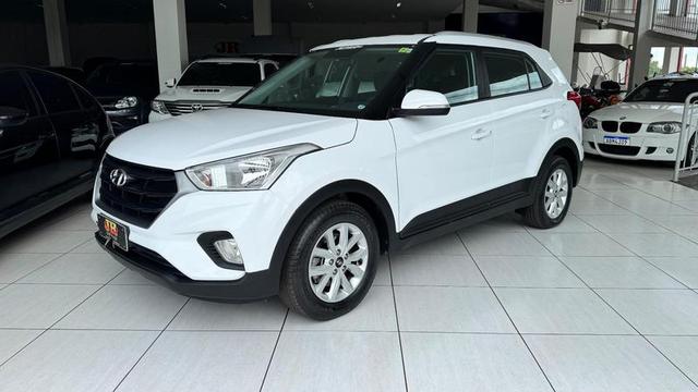 HYUNDAI CRETA 16A ACTION