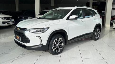 2024 CHEVROLET TRACKER 12T A PR