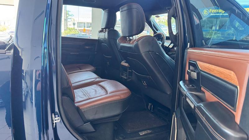Ram 3500 Limited Longhorn 6.7 Tb Cd Diesel - foto 8