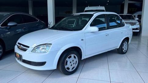 2012 CHEVROLET CLASSIC LS