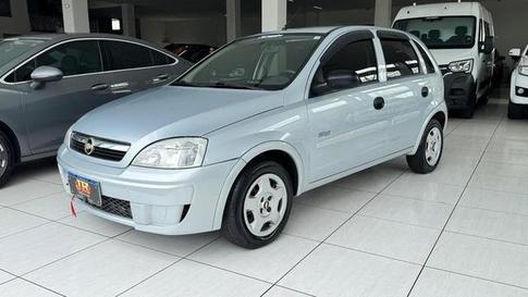 2012 CHEVROLET CORSA HATCH MAXX