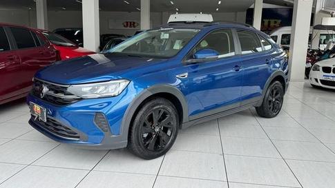 2024 VOLKSWAGEN NIVUS CL TSI