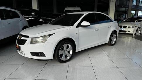 2014 CHEVROLET CRUZE LT NB