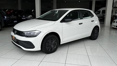 2025 VOLKSWAGEN POLO TRACK MA